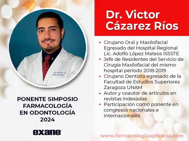 Dr Victor