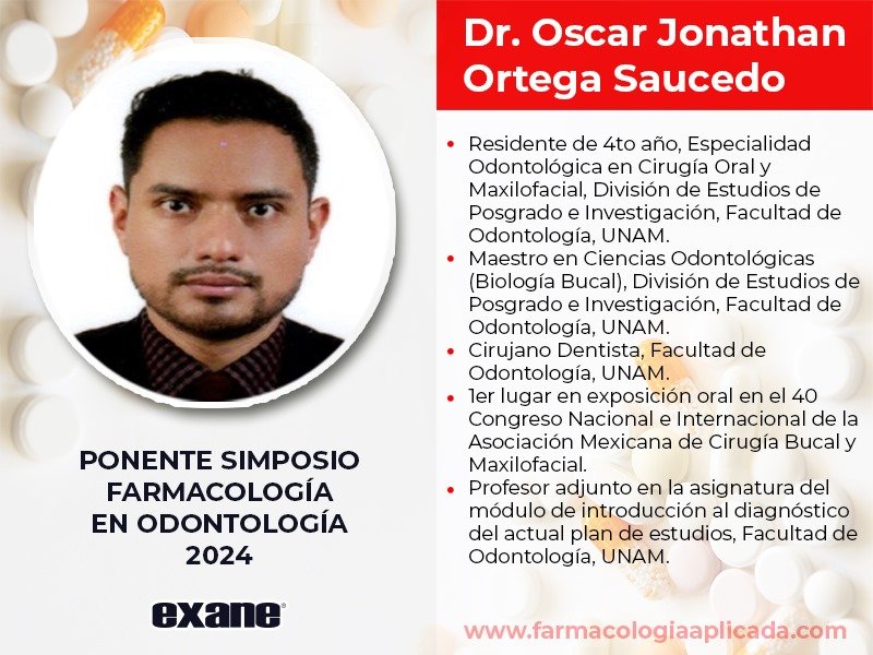dr Oscar