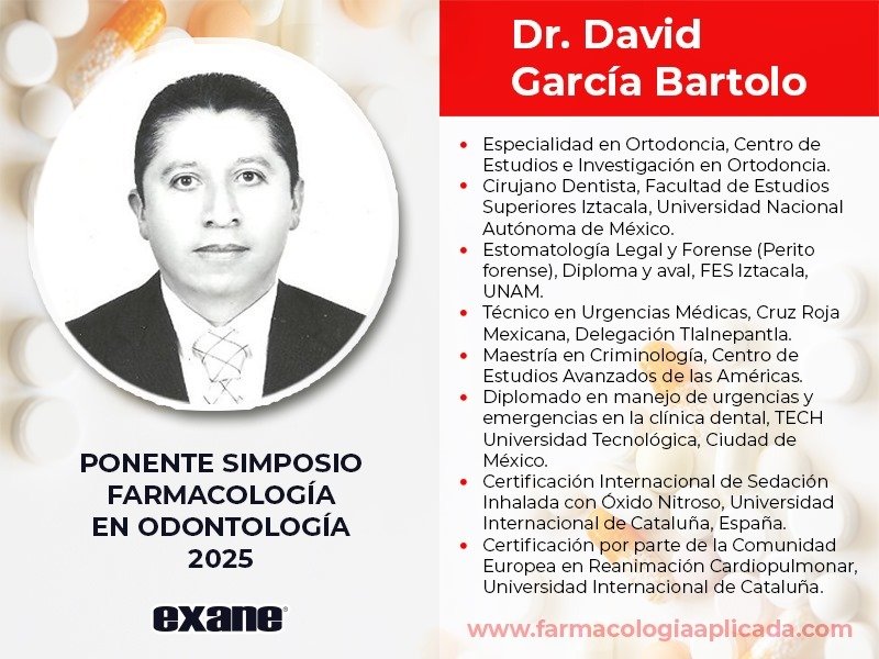 David Garcia Bartolo